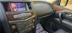 Nissan Armada